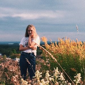 Meet your Posher, Shannon